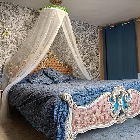 Casa Serrana Quesada Eksteriør billede